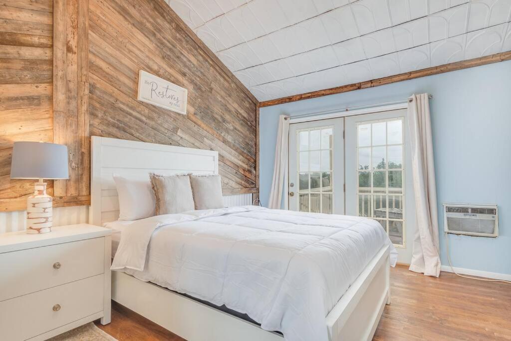 Cozy 3Br/2Bath Vacation House At Lake Travis Lago Vista Exterior foto